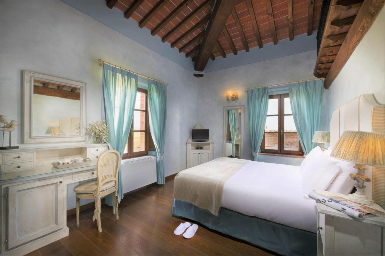 فندق Relais La Leopoldina بيتولي المظهر الخارجي الصورة