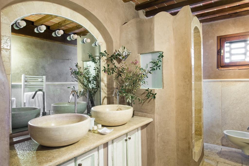 فندق Relais La Leopoldina بيتولي المظهر الخارجي الصورة
