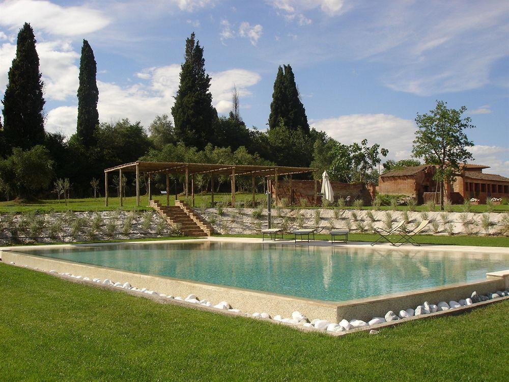 فندق Relais La Leopoldina بيتولي المظهر الخارجي الصورة