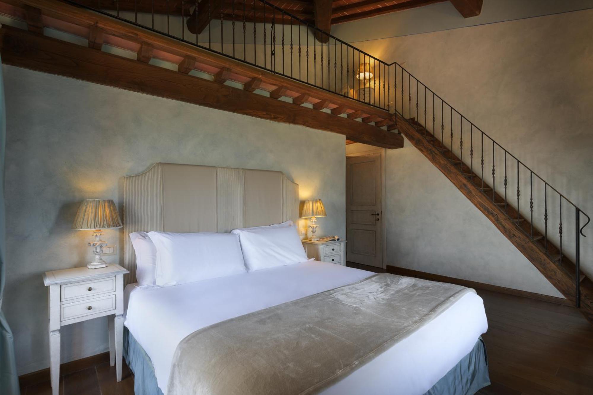 فندق Relais La Leopoldina بيتولي المظهر الخارجي الصورة