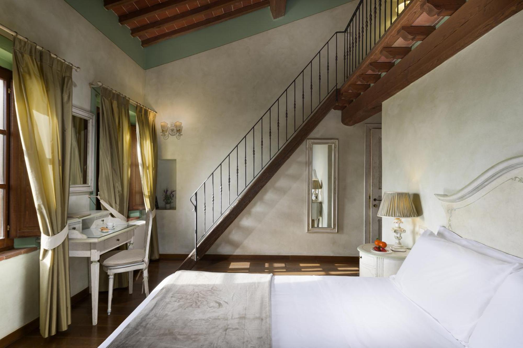 فندق Relais La Leopoldina بيتولي المظهر الخارجي الصورة