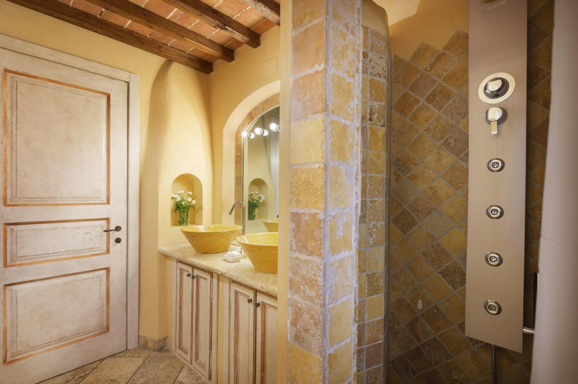 فندق Relais La Leopoldina بيتولي المظهر الخارجي الصورة