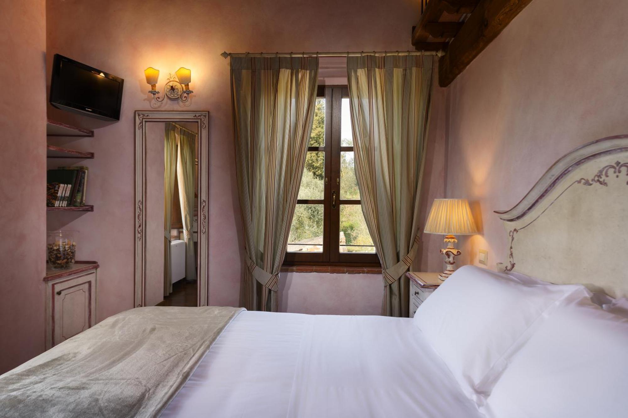 فندق Relais La Leopoldina بيتولي المظهر الخارجي الصورة