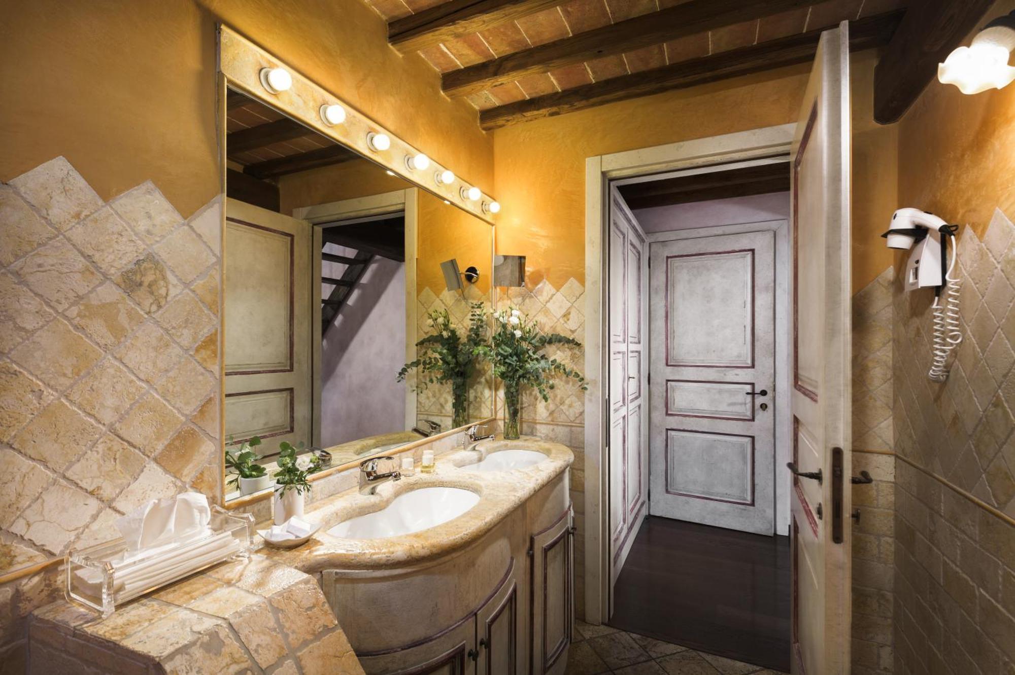 فندق Relais La Leopoldina بيتولي المظهر الخارجي الصورة