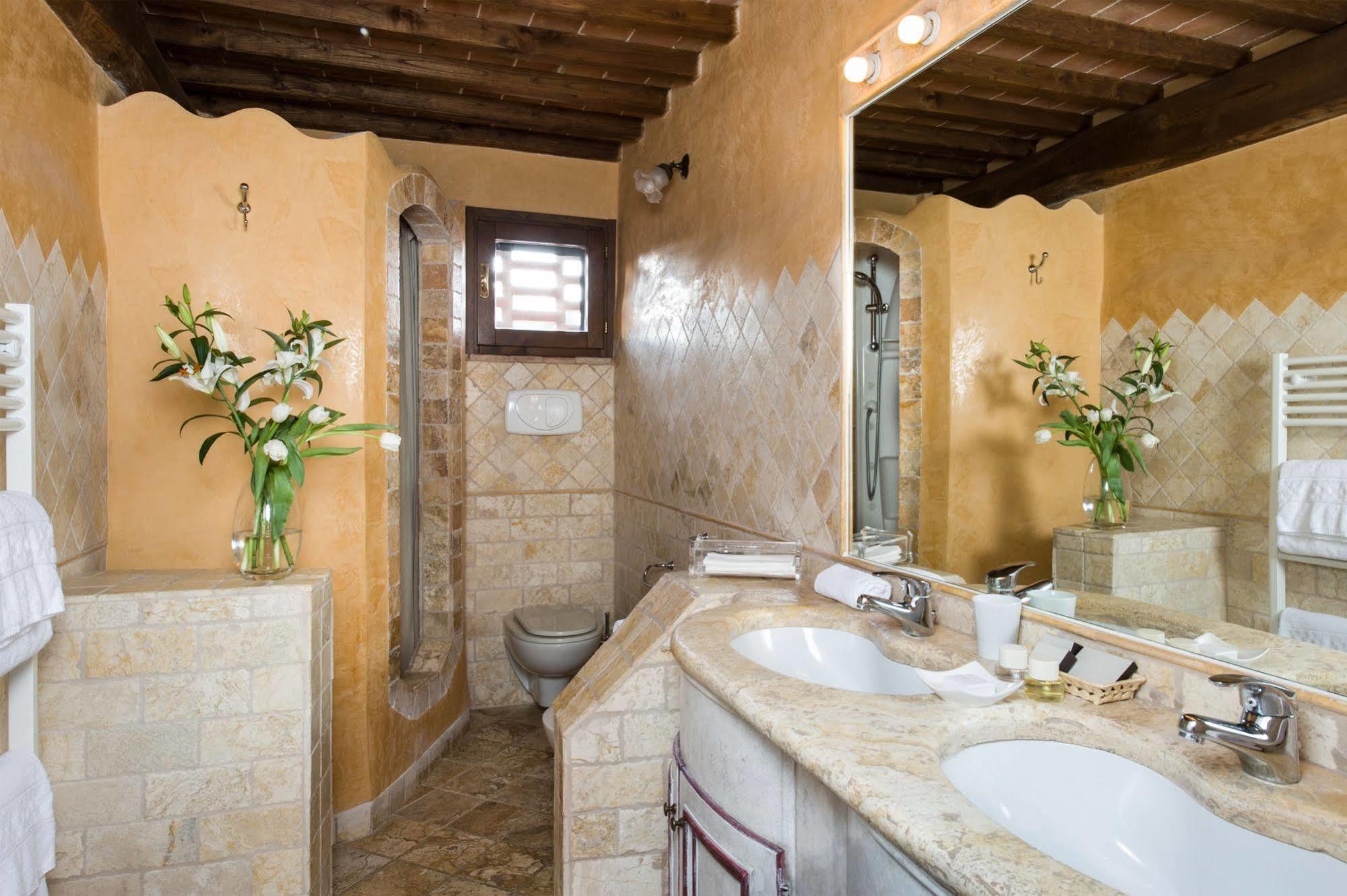 فندق Relais La Leopoldina بيتولي المظهر الخارجي الصورة