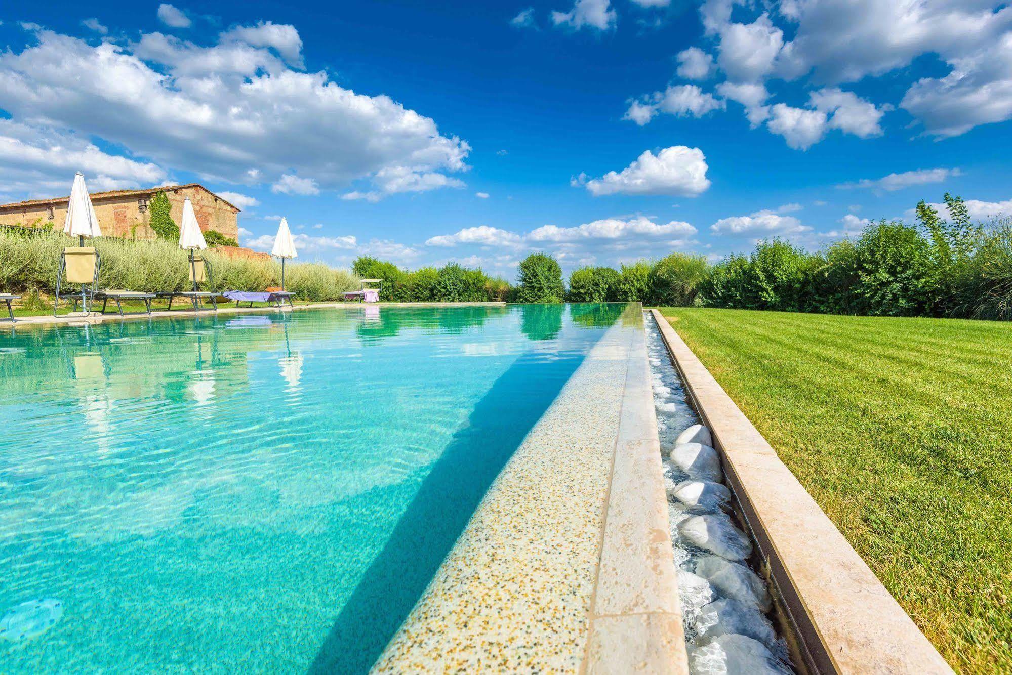 فندق Relais La Leopoldina بيتولي المظهر الخارجي الصورة