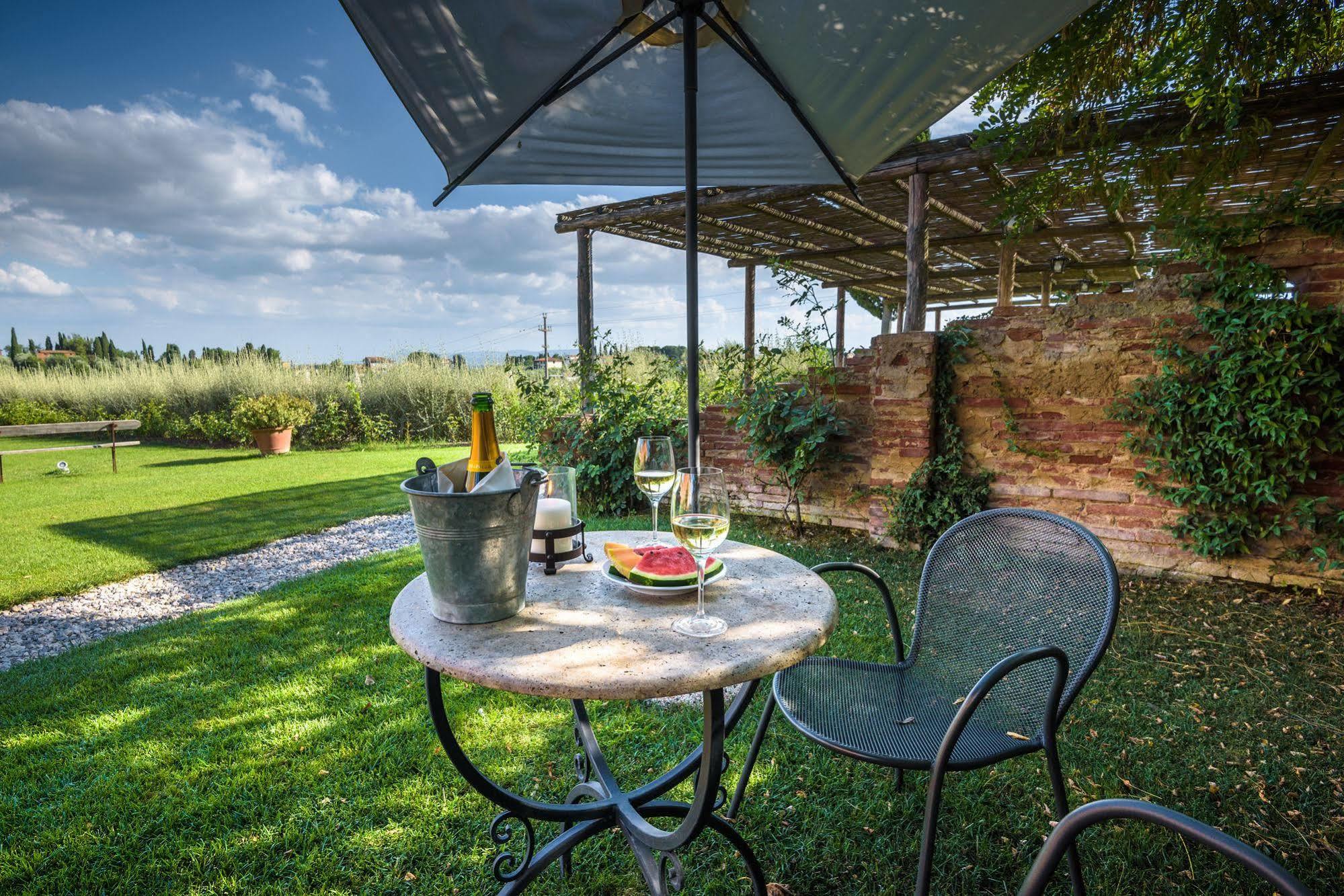فندق Relais La Leopoldina بيتولي المظهر الخارجي الصورة