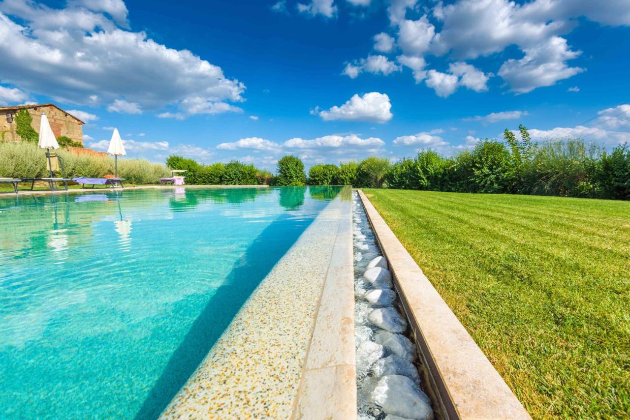 فندق Relais La Leopoldina بيتولي المظهر الخارجي الصورة